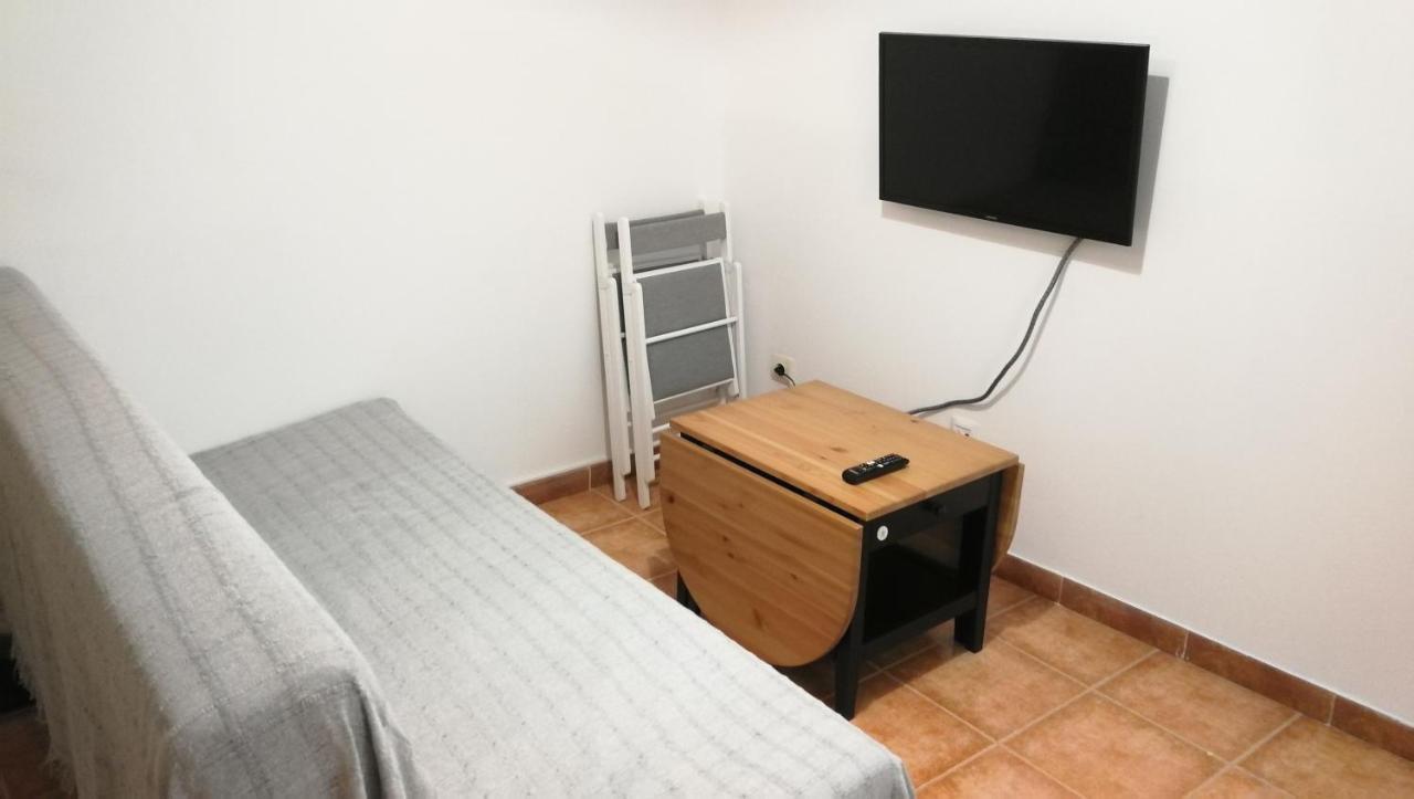 The Clock Apartamento Madri Exterior foto